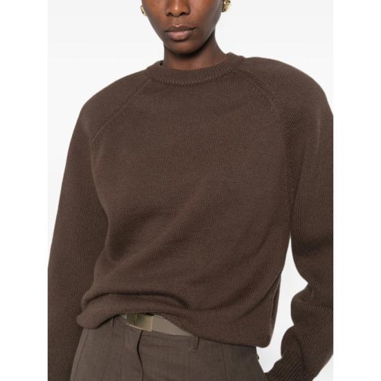 26FW 더프랭키샵 자켓 LINA BROWN - THE FRANKIE SHOP