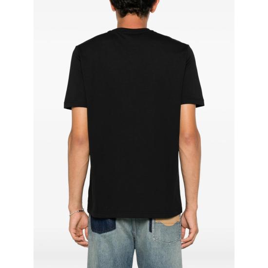 26FW 아이스 비 아이스버그 탑 F014I1P0 627A 9000 BLACK - ICE B ICEBERG