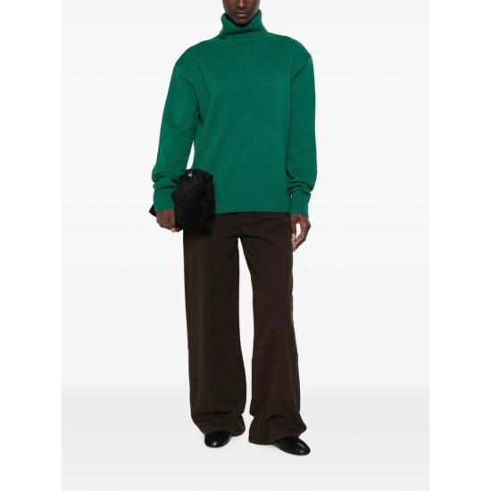 26FW 더프랭키샵 자켓 GALA FGREE GREEN - THE FRANKIE SHOP