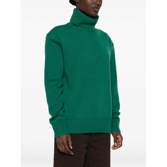 26FW 더프랭키샵 자켓 GALA FGREE GREEN - THE FRANKIE SHOP