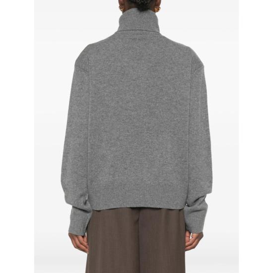 26FW 더프랭키샵 자켓 GALA DKGRE GREY - THE FRANKIE SHOP