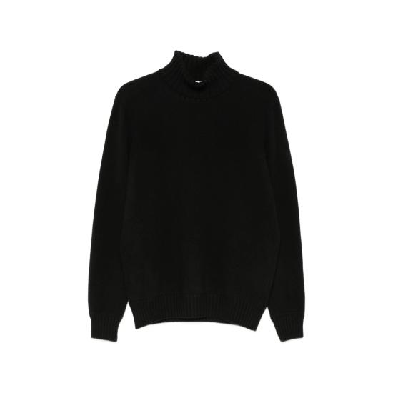 26FW 마가찌노 리캄비 니트웨어 82 DOLCEVITA 2000W BLACK