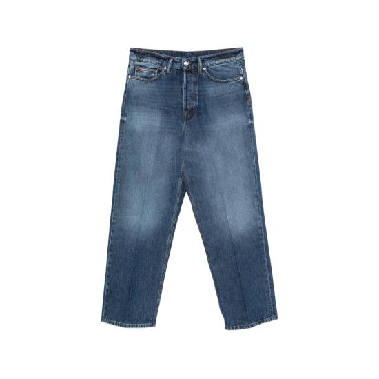 26FW 나인인더모닝 데님 팬츠 9FW26 ICA43 DLL94 BLUE