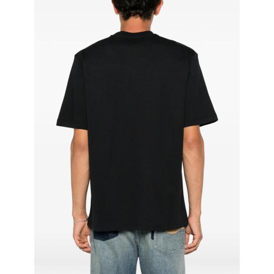 26FW 아이스 비 아이스버그 탑 F026 6308 9000 BLACK - ICE B ICEBERG