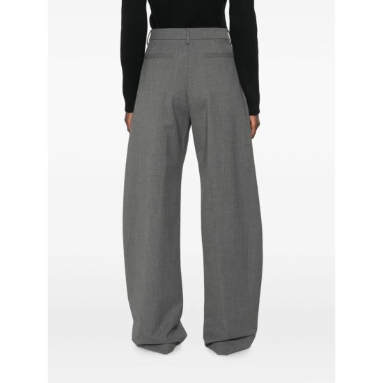 26FW 더 레이티스트 수트 팬츠 E DINA 3122 W0206 T0379 GREY - THE LATEST