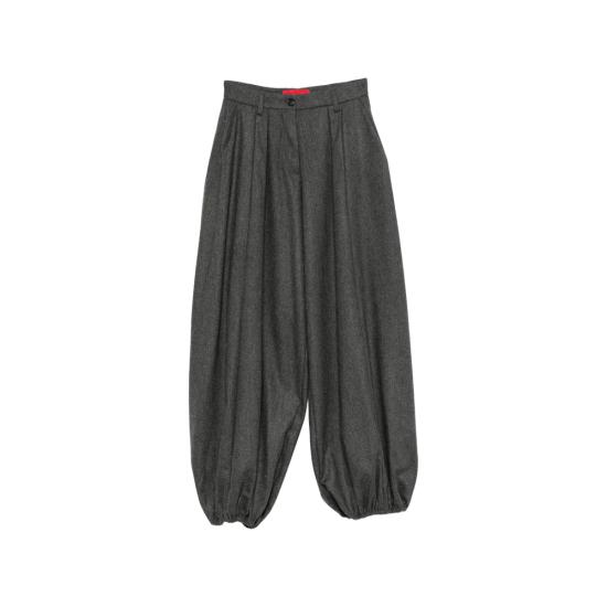 26FW 더 레이티스트 팔라초 팬츠 E DILAN 3126 W0234 T0012 GREY