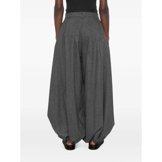 26FW 더 레이티스트 팔라초 팬츠 E DILAN 3126 W0234 T0012 GREY - THE LATEST