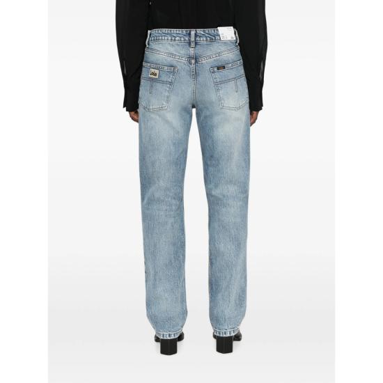 26FW 로이스 데님 팬츠 3547 8095 NEW DANA SPSTO BLUE - LOIS