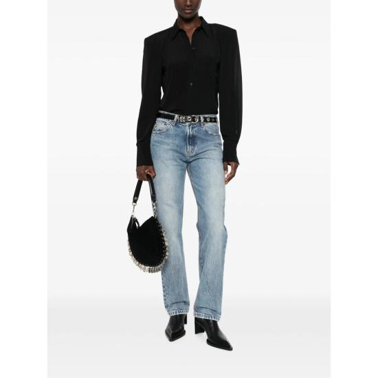 26FW 로이스 데님 팬츠 3547 8095 NEW DANA SPSTO BLUE - LOIS