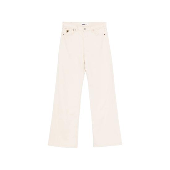 26FW 로이스 스트레이트 팬츠 3500 8109 LINDSAY ECRU NEUTRALS