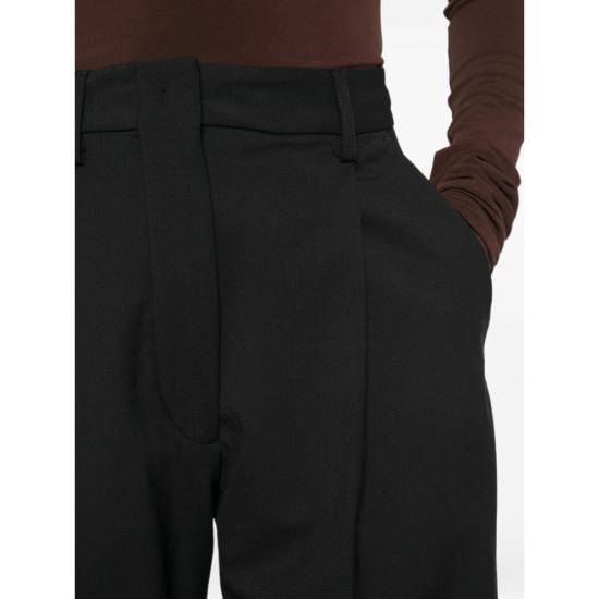 26FW 더 레이티스트 수트 팬츠 E BILLIE 3111 W0206 T0002 BLACK - THE LATEST