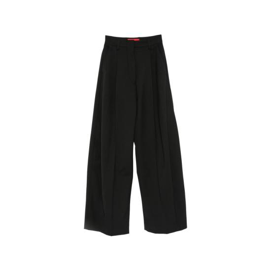 26FW 더 레이티스트 수트 팬츠 E BILLIE 3111 W0206 T0002 BLACK