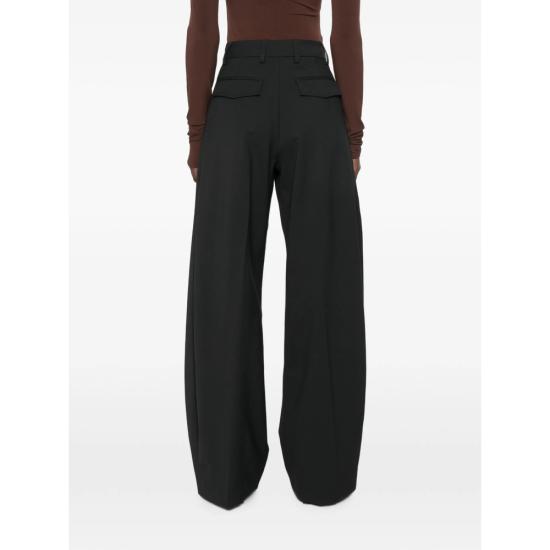 26FW 더 레이티스트 수트 팬츠 E BILLIE 3111 W0206 T0002 BLACK - THE LATEST