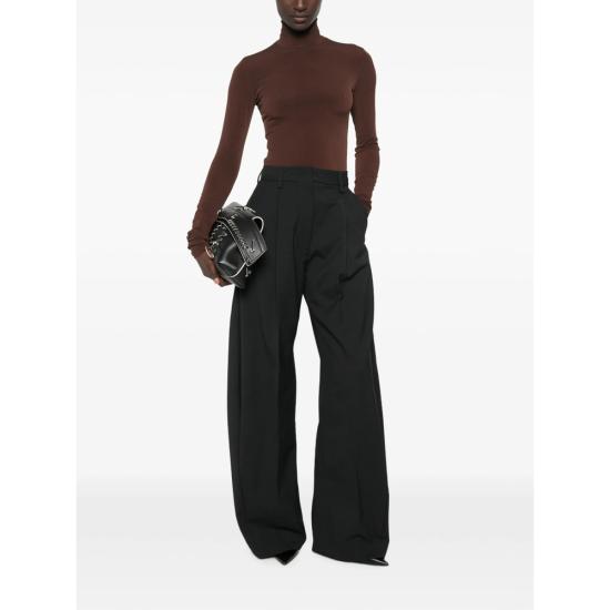 26FW 더 레이티스트 수트 팬츠 E BILLIE 3111 W0206 T0002 BLACK - THE LATEST