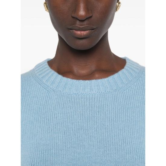 26FW 얼루드 자켓 265 11182 0012 BLUE - ALLUDE