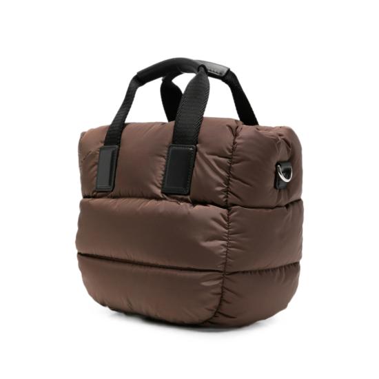 26FW 몽클레어 토트백 M6275 5D000 09 262 BROWN - MONCLER