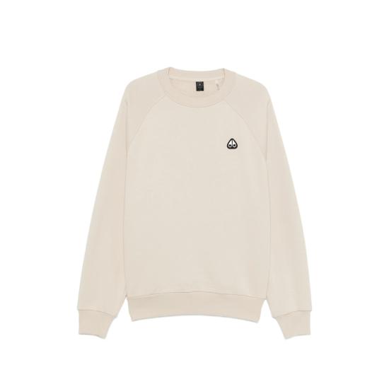 26FW 무스너클 니트웨어 M36MS637 1705 NEUTRALS