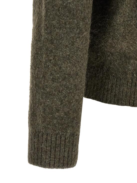 26FW 칼하트 WIP 자켓 I0370333ZAXX Green - CARHARTT WIP