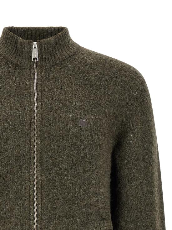 26FW 칼하트 WIP 자켓 I0370333ZAXX Green - CARHARTT WIP