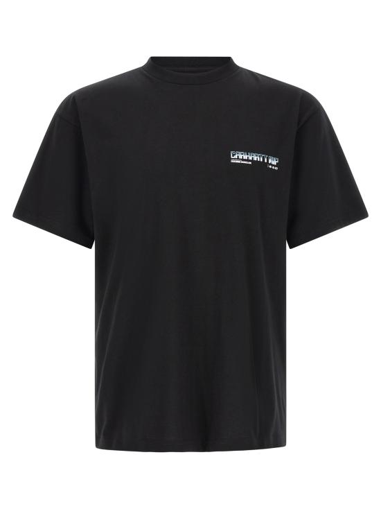 26FW 칼하트 WIP 탑 I03721789XX Black