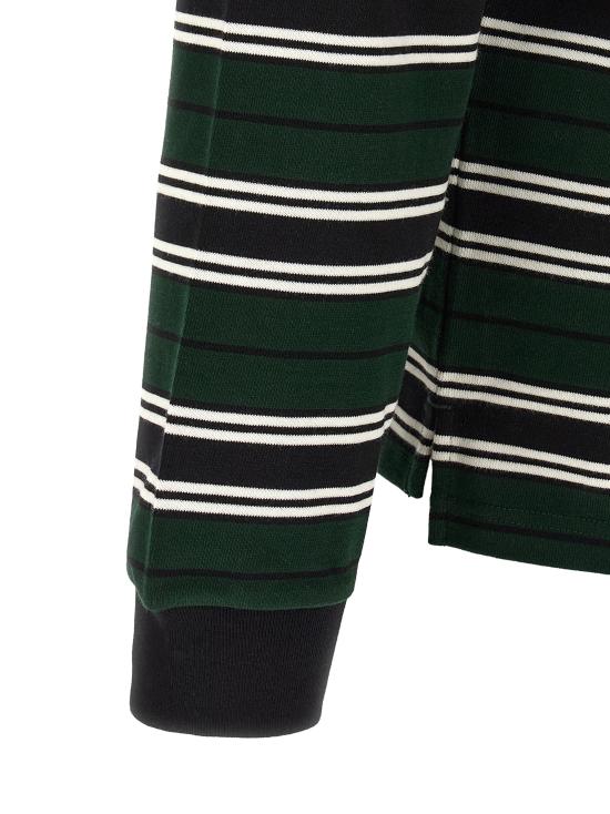 26FW 칼하트 WIP 폴로 티셔츠 I0371173UWXX Green - CARHARTT WIP