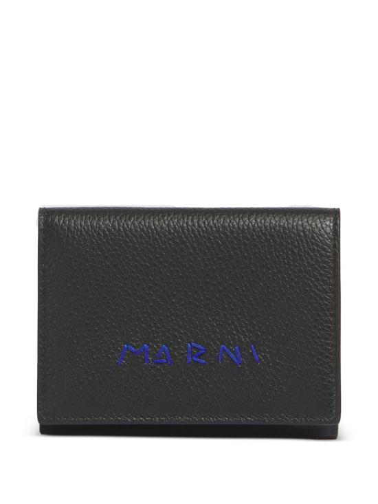 26FW 마르니 남성지갑 PFMI0097U0P653301N99 DOM