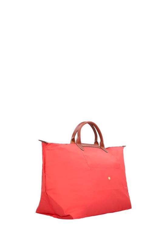 26FW 롱샴 르 플리아쥬 오리지널 L 트래블백 L1624089 - LONGCHAMP
