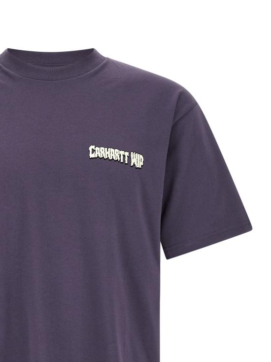 26FW 칼하트 WIP 탑 I0372173RIXX Purple - CARHARTT WIP