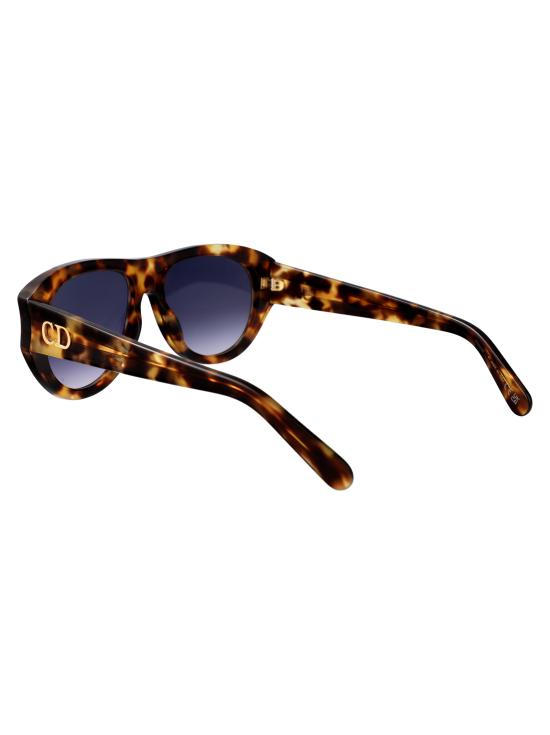 26SS 디올 선글라스 CD40257I 53B havana - DIOR
