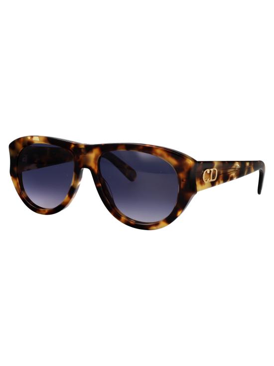 26SS 디올 선글라스 CD40257I 53B havana - DIOR