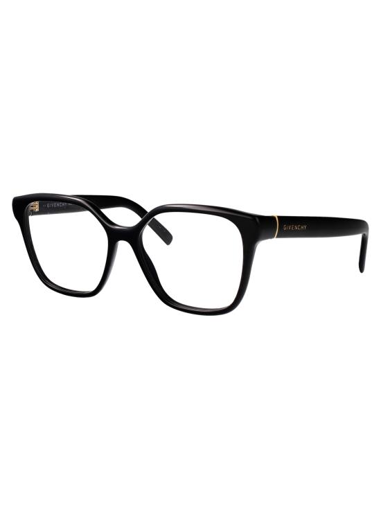 26SS 지방시 안경 GV50106I 1 black - GIVENCHY