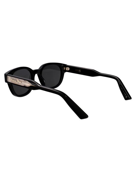 26SS 디올 선글라스 DM40174I 10A0 black - DIOR