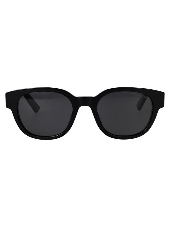 26SS 디올 선글라스 DM40174I 10A0 black