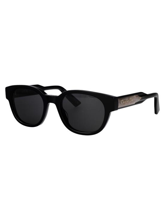 26SS 디올 선글라스 DM40174I 10A0 black - DIOR