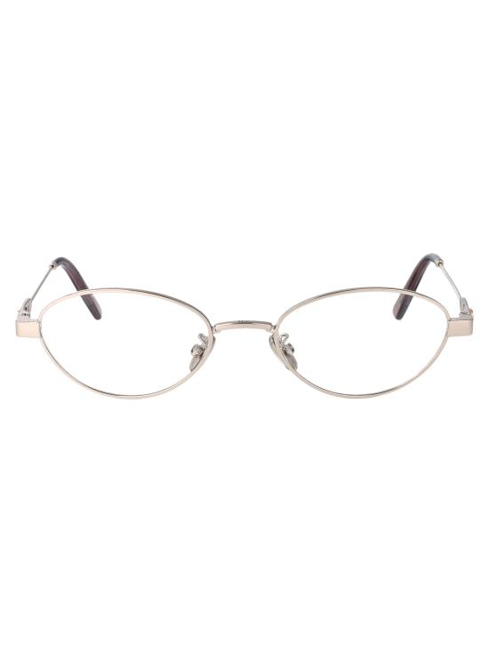 26SS 디올 안경 CD50132U F000 silver