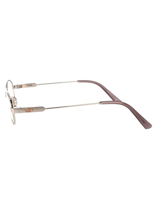 26SS 디올 안경 CD50132U F000 silver - DIOR