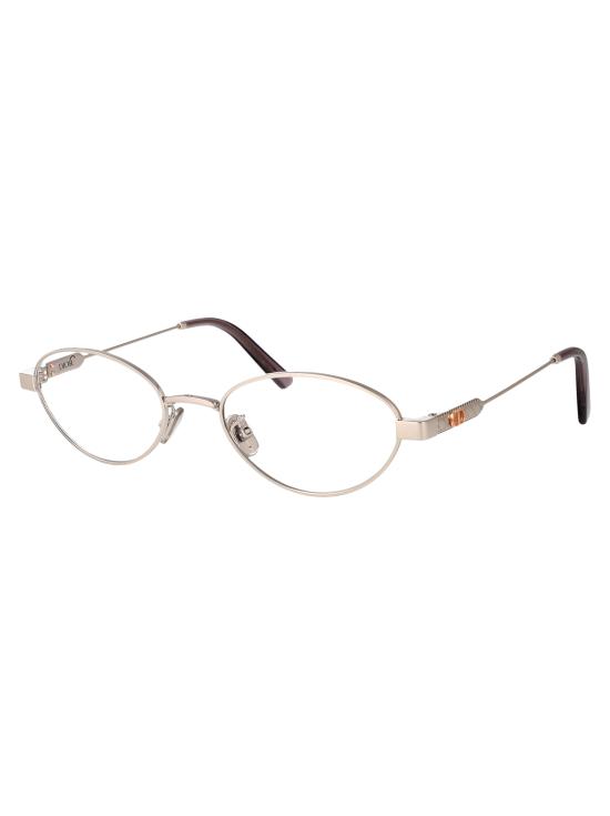 26SS 디올 안경 CD50132U F000 silver - DIOR