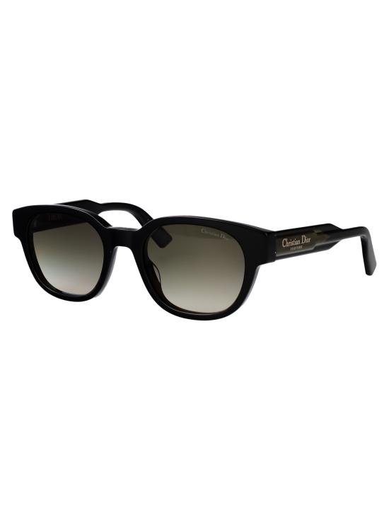 26SS 디올 선글라스 DM40174I 10C2 black - DIOR
