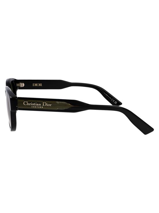 26SS 디올 선글라스 DM40174I 10C2 black - DIOR