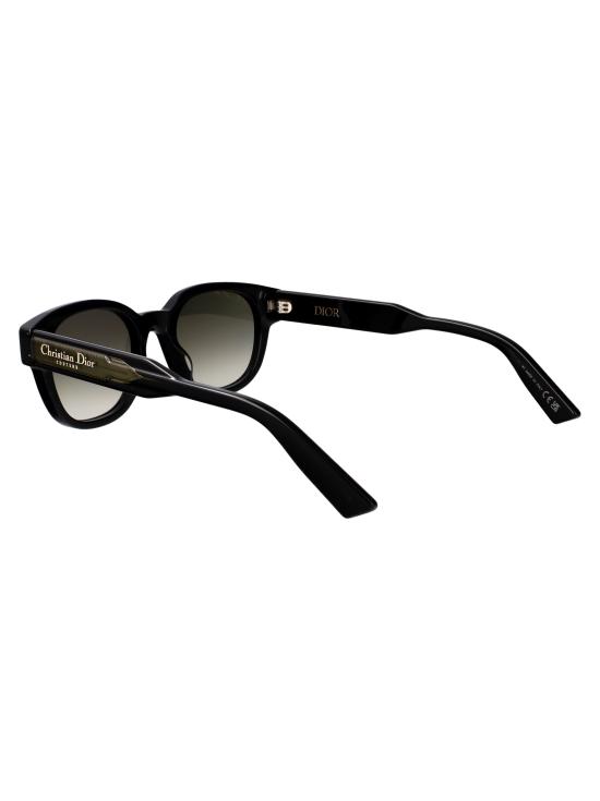 26SS 디올 선글라스 DM40174I 10C2 black - DIOR