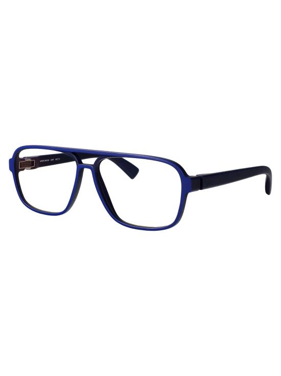 26SS 마이키타 안경 LOOP RX 333 blue - MYKITA