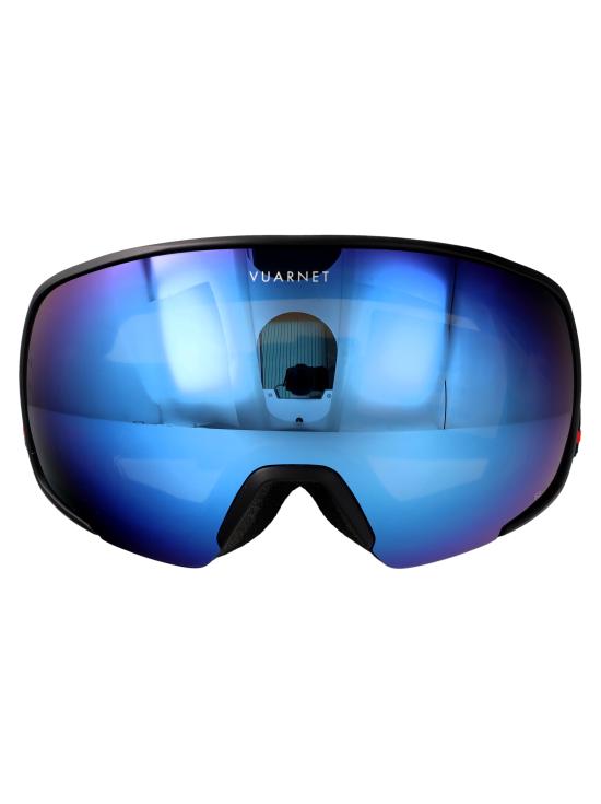 26SS 뷔아르네 선글라스 VU40027U 02W black