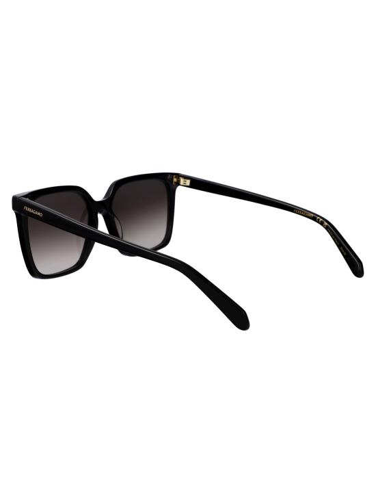 26SS 살바토레 페라가모 선글라스 SF2102S 1 black - SALVATORE FERRAGAMO