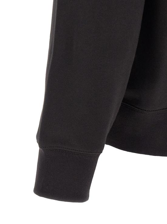 26FW 칼하트 WIP 긴팔 티셔츠 I03722489XX Black - CARHARTT WIP