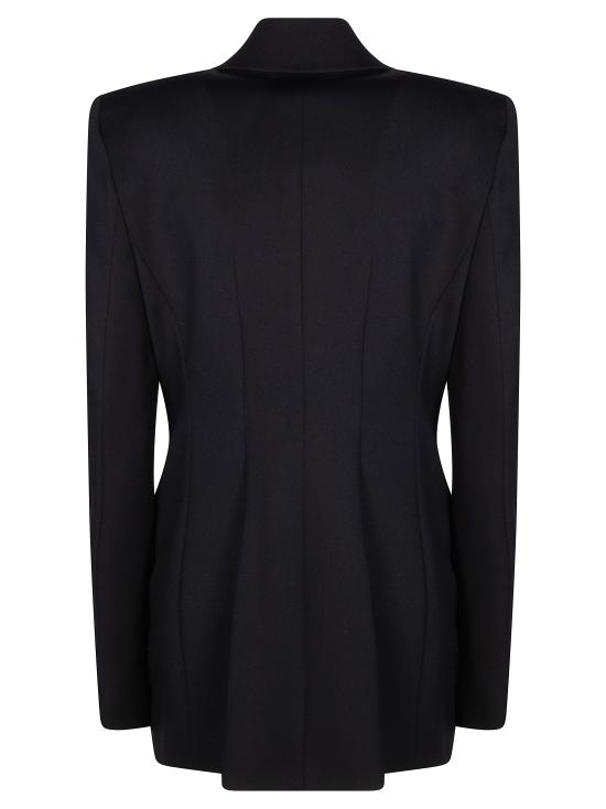26SS 스포트막스 자켓 2612911031600 001 NERO - SPORTMAX