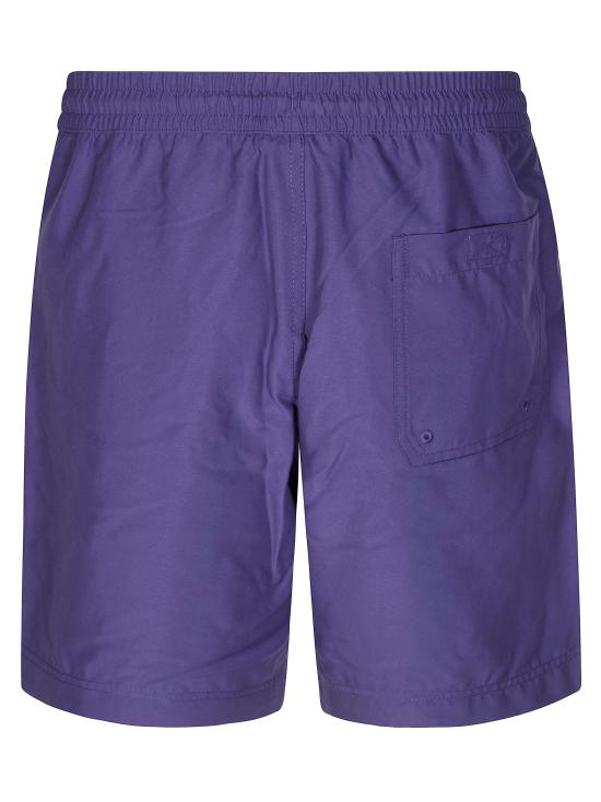 26SS 칼하트 체이스 스윔 트렁크 I035062 3RKXX VIOLA - CARHARTT