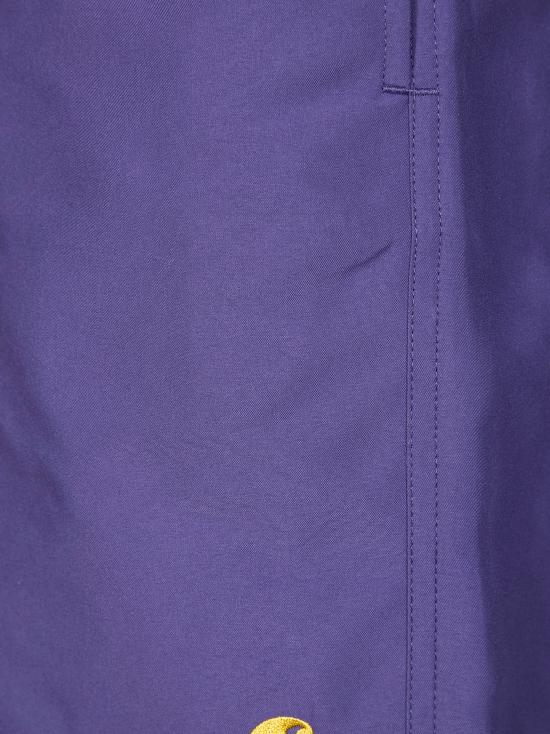 26SS 칼하트 체이스 스윔 트렁크 I035062 3RKXX VIOLA - CARHARTT
