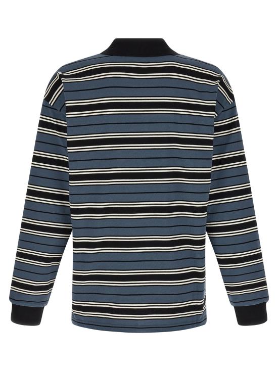 26FW 칼하트 WIP 폴로 티셔츠 I0371173UXXX Gray - CARHARTT WIP