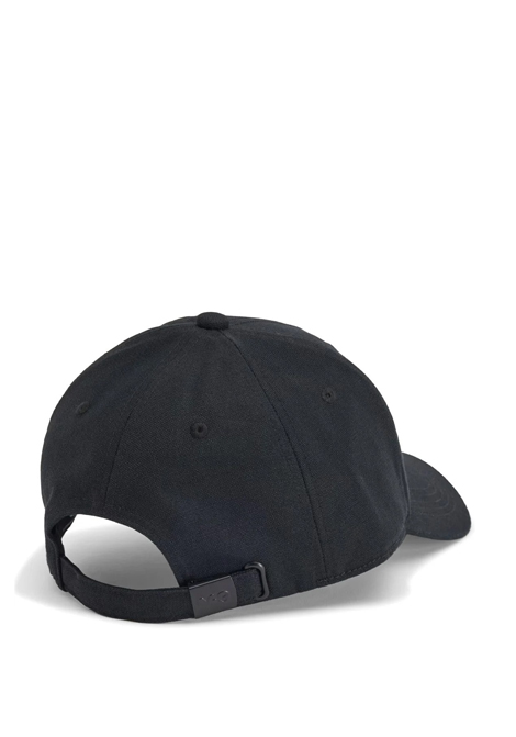 26FW 와이쓰리 볼캡 KT0567 BLACK DOM - Y-3