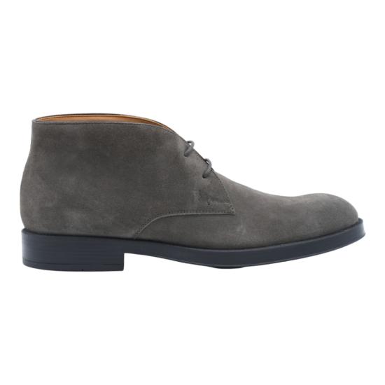 26FW 토즈 부츠 XXM75L00D80RE0 S614 GREY DOM